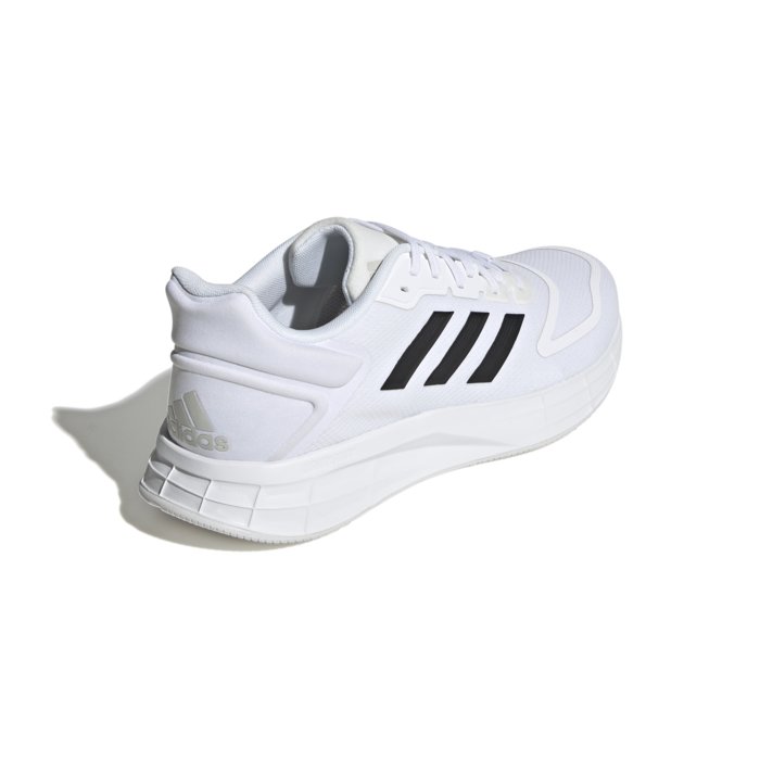 Obuv adidas biela DURAMO 10 GW8348