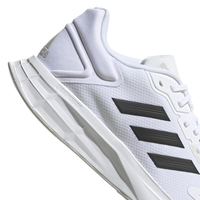 Obuv adidas biela DURAMO 10 GW8348