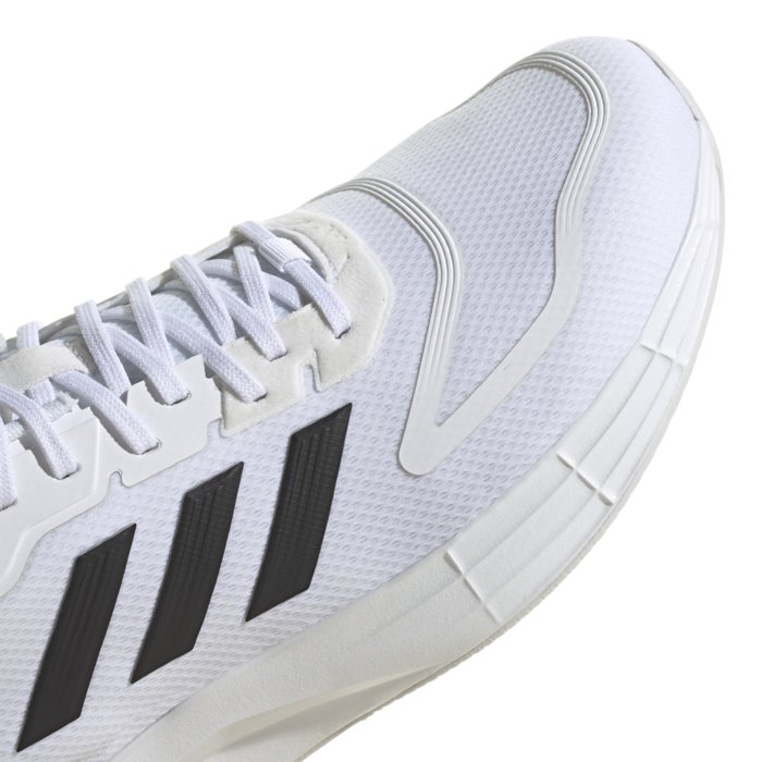 Obuv adidas biela DURAMO 10 GW8348