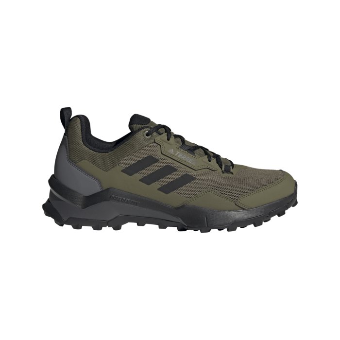 Obuv adidas zelená TERREX AX4 GY5077