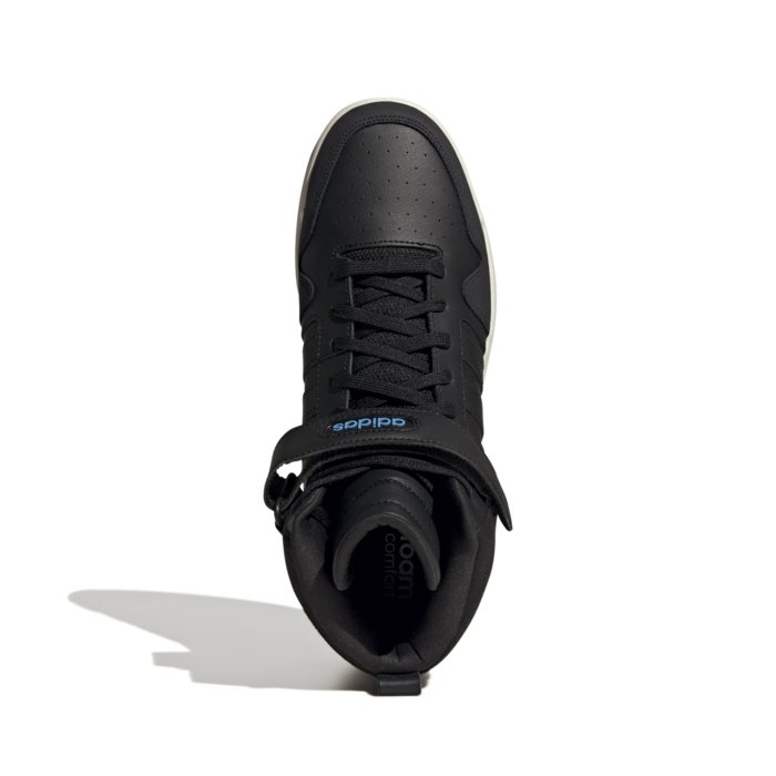 Obuv adidas čierna POSTMOVE MID GY7163