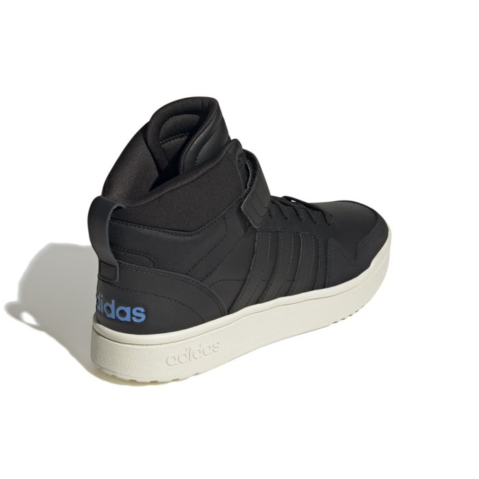 Obuv adidas čierna POSTMOVE MID GY7163