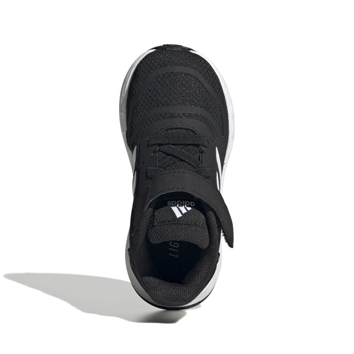 Obuv adidas čierna DURAMO 10 EL I GZ0652