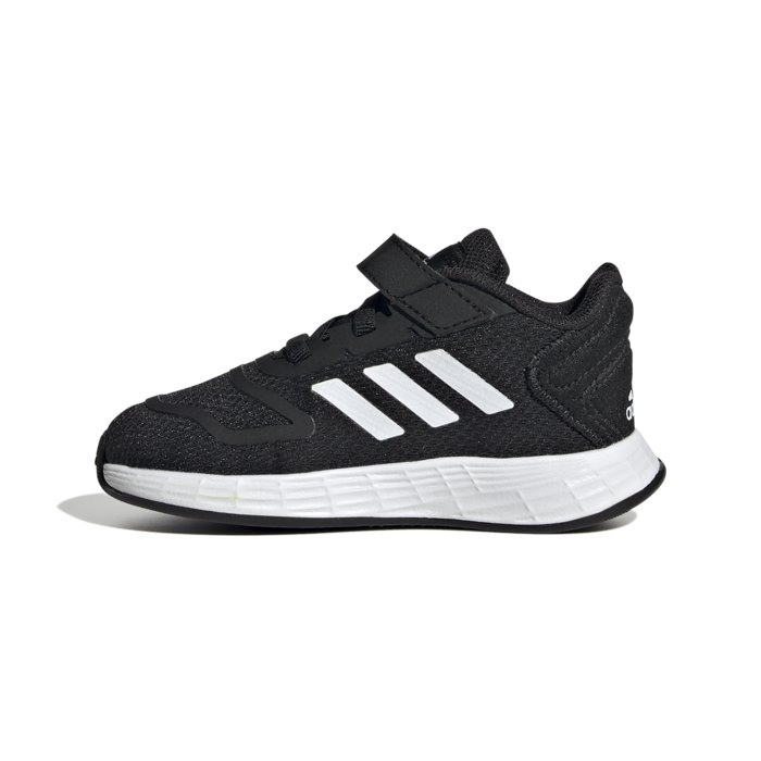 Obuv adidas čierna DURAMO 10 EL I GZ0652
