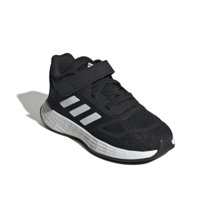 Obuv adidas čierna DURAMO 10 EL I GZ0652