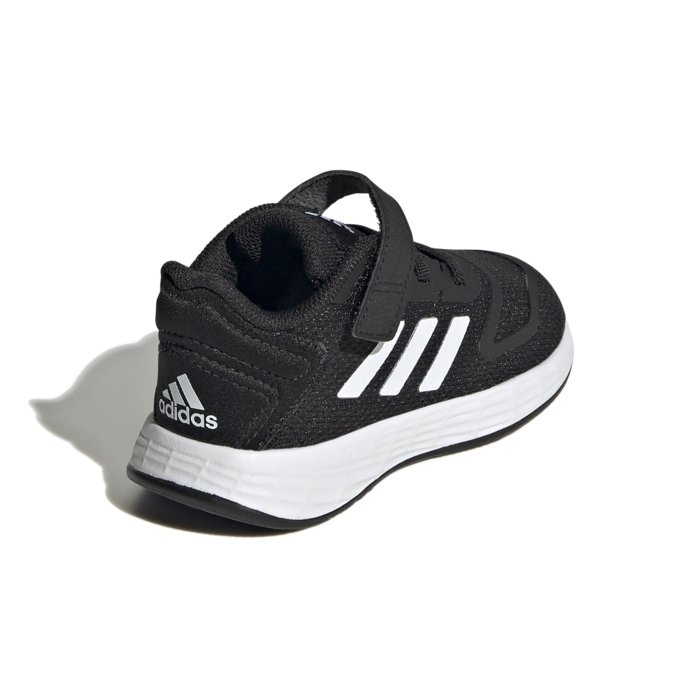 Obuv adidas čierna DURAMO 10 EL I GZ0652