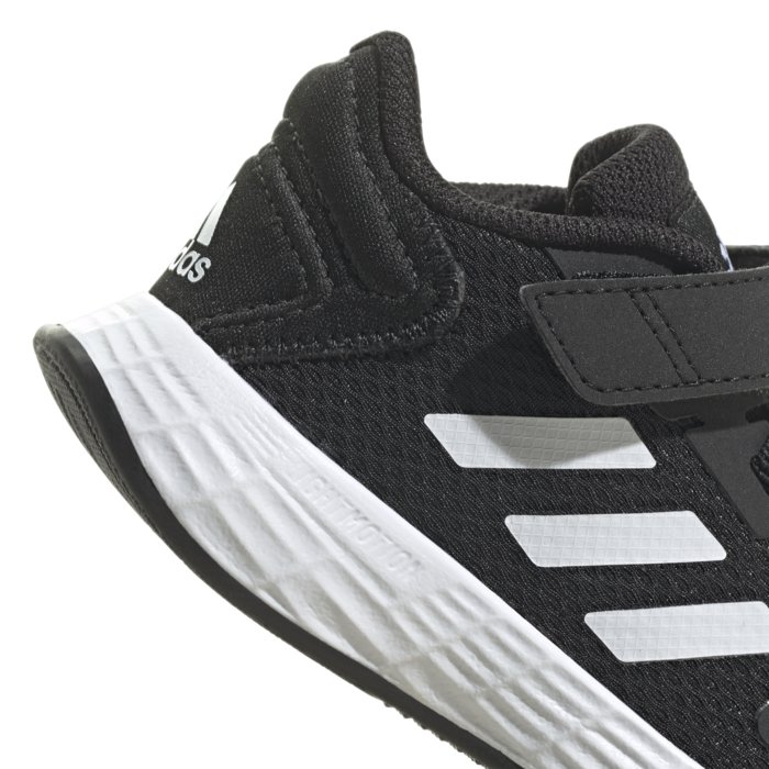 Obuv adidas čierna DURAMO 10 EL I GZ0652