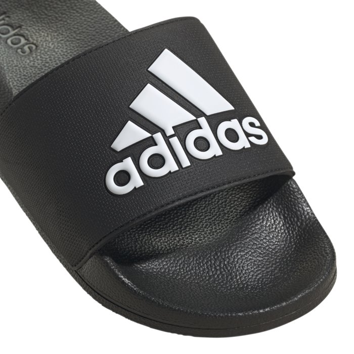 Šľapky adidas čierne ADILETTE SHOWER CB GZ3779