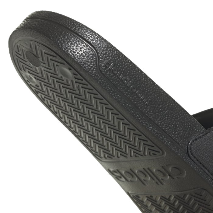 Šľapky adidas čierne ADILETTE SHOWER CB GZ3779