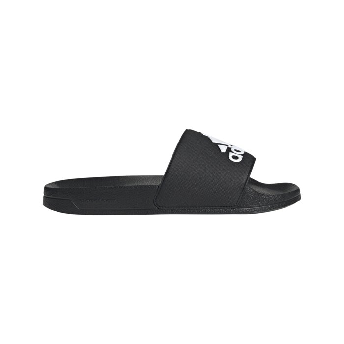 Šľapky adidas čierne ADILETTE SHOWER CB GZ3779