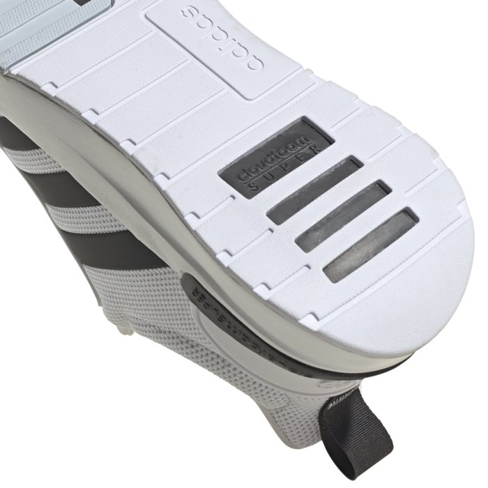 Obuv adidas biela RACER TR21 GZ8182