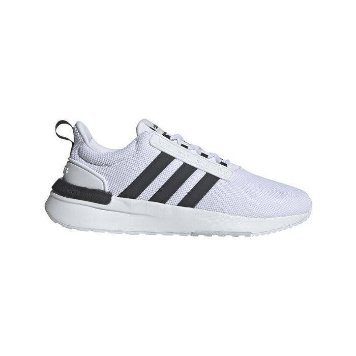 Obuv adidas biela RACER TR21 GZ8182