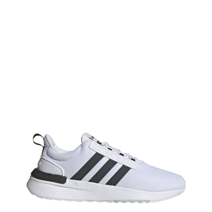 Obuv adidas biela RACER TR21 GZ8182