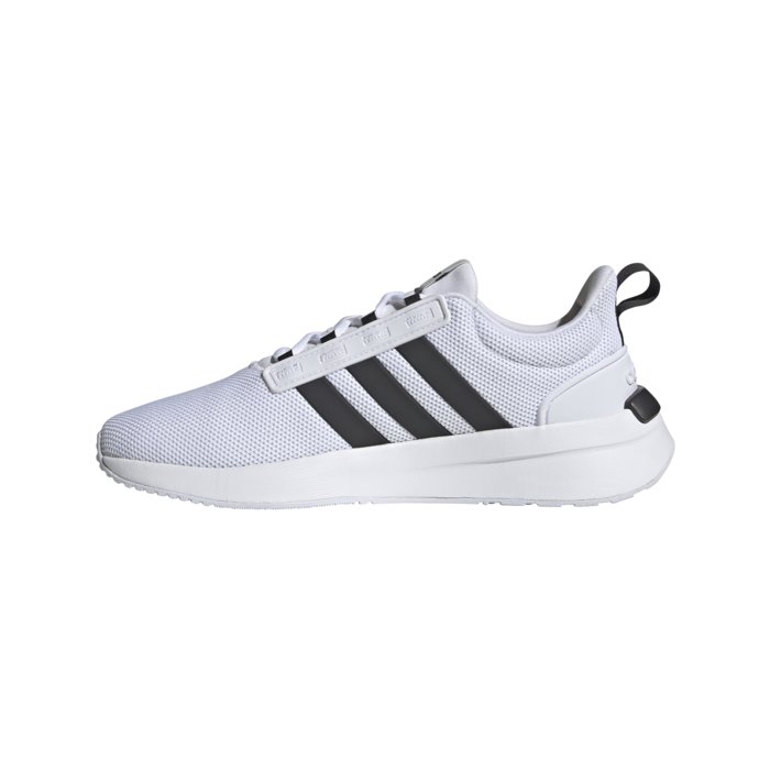 Obuv adidas biela RACER TR21 GZ8182