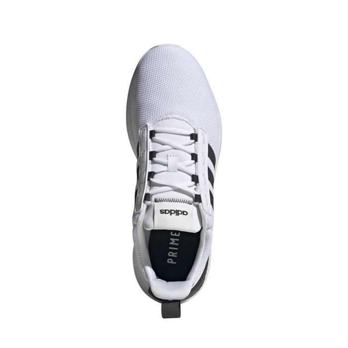 Obuv adidas biela RACER TR21 GZ8182