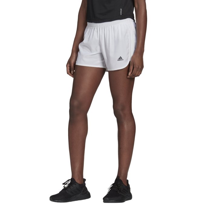 Šortky adidas biele M20 SHORT W H31069