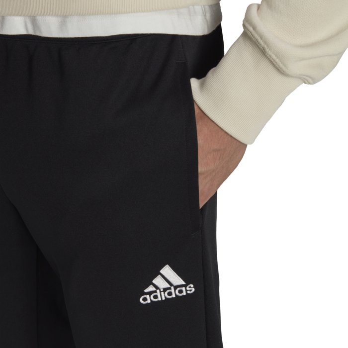 Tepláky adidas čierne ENT22 TR PNT HC0332