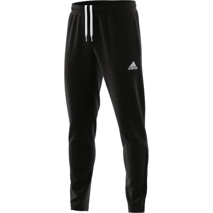 Tepláky adidas čierne ENT22 TR PNT HC0332