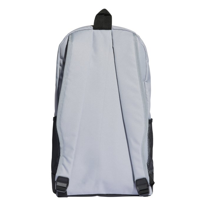 Batoh adidas sivý LINEAR BP HC4756