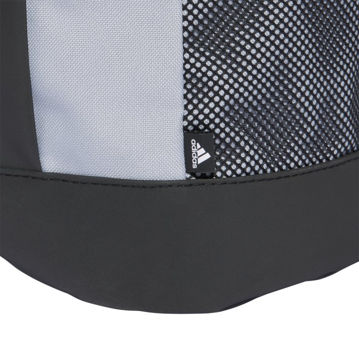 Batoh adidas sivý LINEAR BP HC4756