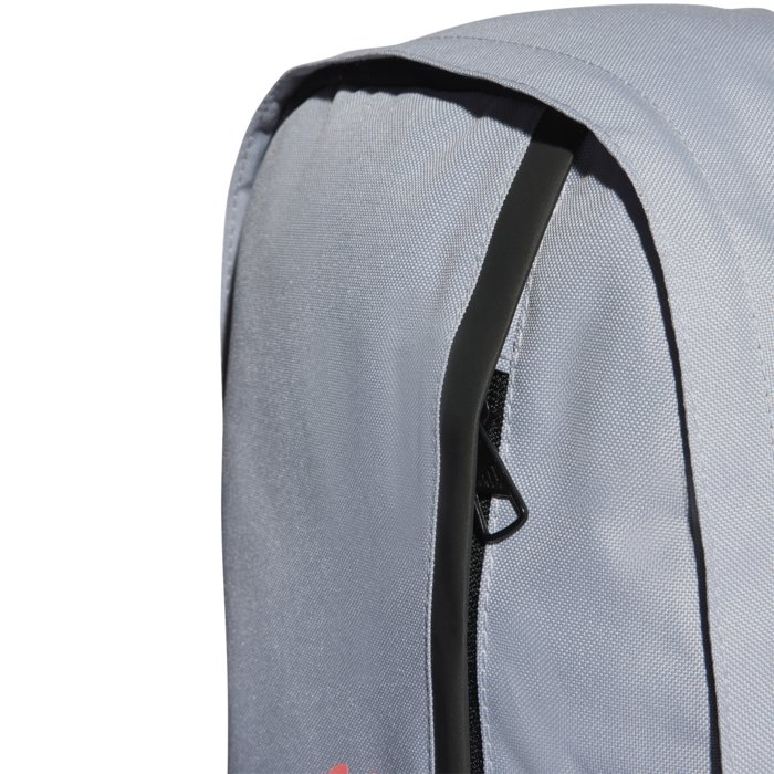 Batoh adidas sivý LINEAR BP HC4756