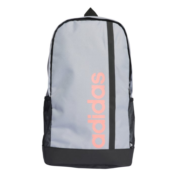 Batoh adidas sivý LINEAR BP HC4756