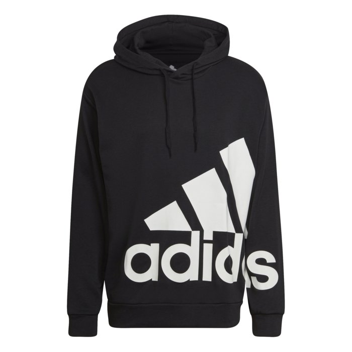 Mikina adidas čierna M GL HD HE4404