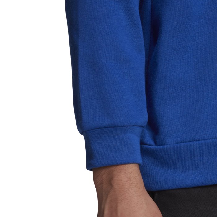 Mikina adidas modrá M GL HD HE4405