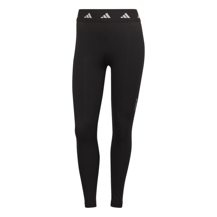 Legíny adidas čierne TF 7/8 TIGHT HF6680
