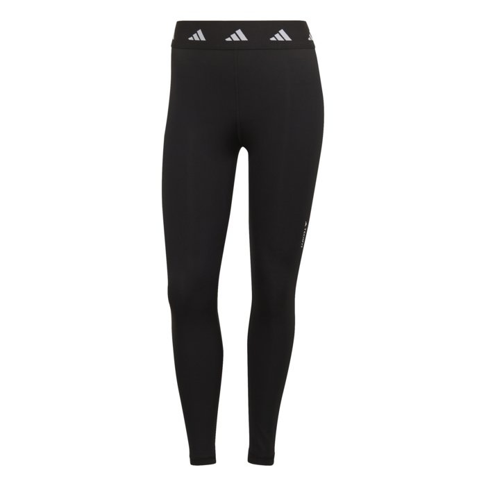 Legíny adidas čierne TF 7/8 TIGHT HF6680