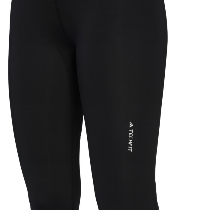 Legíny adidas čierne TF 7/8 TIGHT HF6680