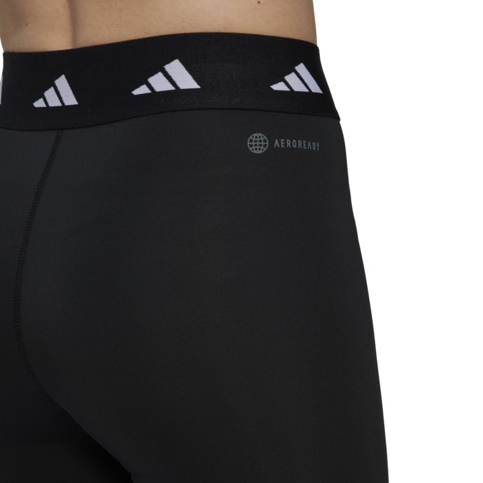 Legíny adidas čierne TF 7/8 TIGHT HF6680