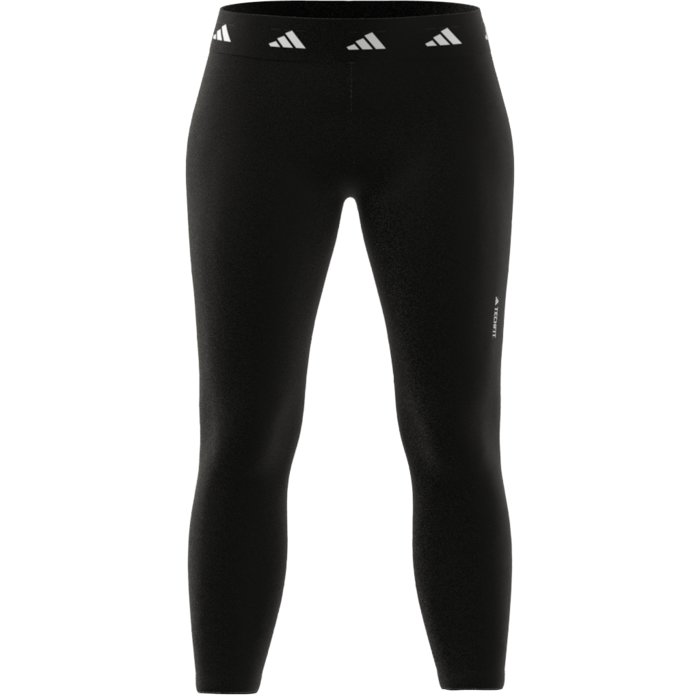 Legíny adidas čierne TF 7/8 TIGHT HF6680
