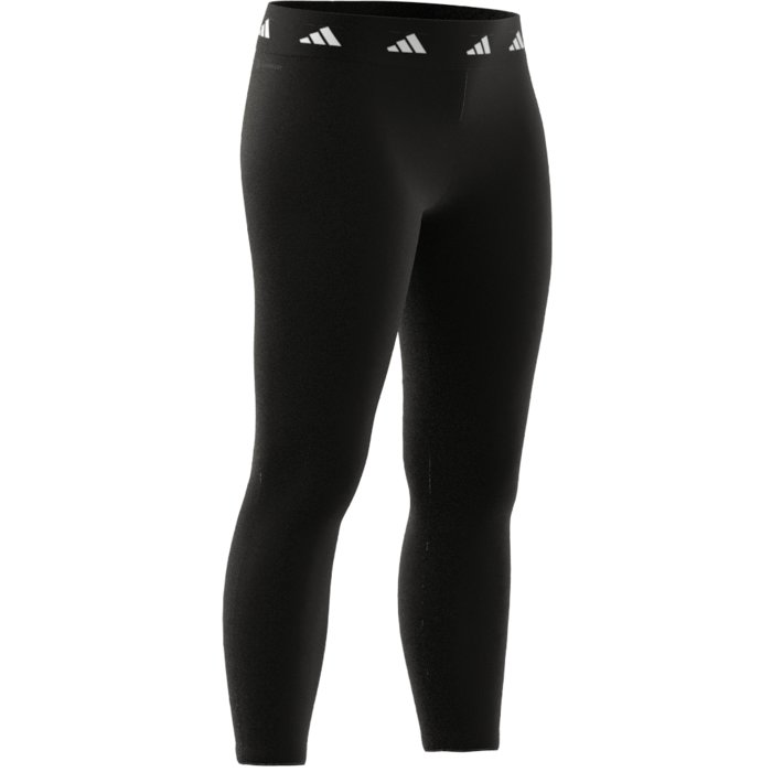 Legíny adidas čierne TF 7/8 TIGHT HF6680