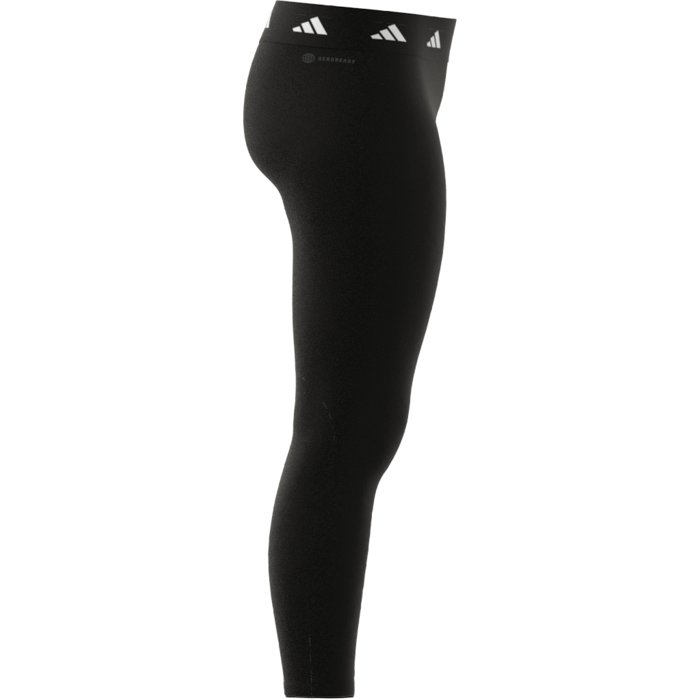 Legíny adidas čierne TF 7/8 TIGHT HF6680