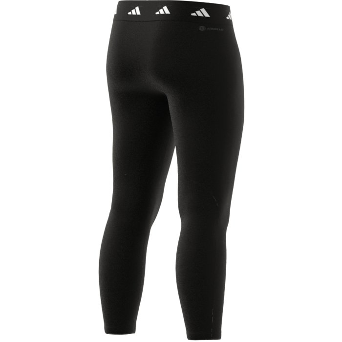 Legíny adidas čierne TF 7/8 TIGHT HF6680