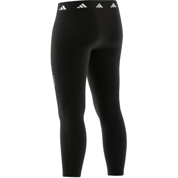 Legíny adidas čierne TF 7/8 TIGHT HF6680