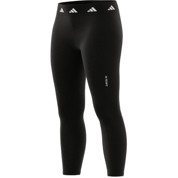 Legíny adidas čierne TF 7/8 TIGHT HF6680