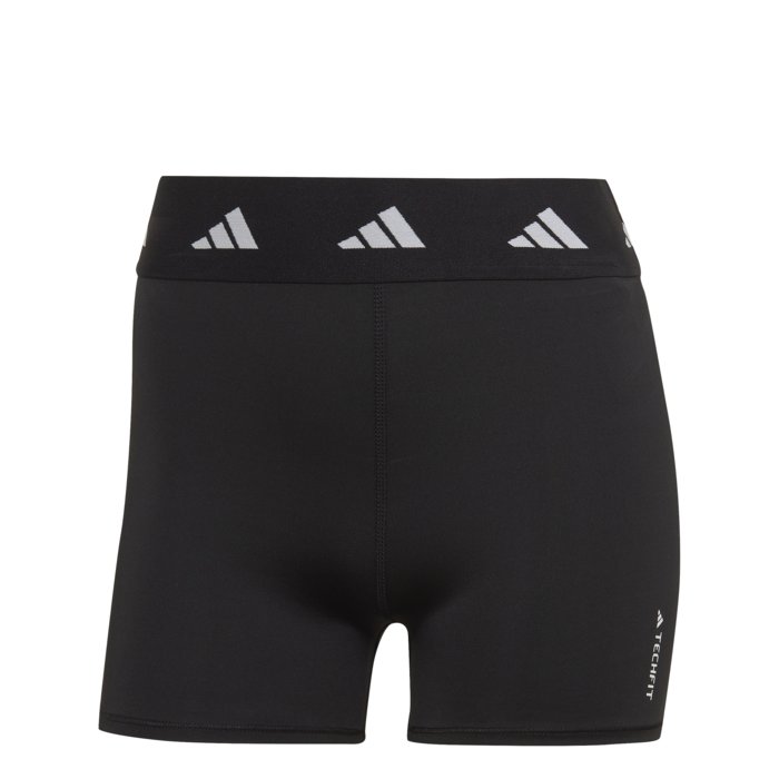 Šortky adidas čierne TF SHORT TIGHT HF6683