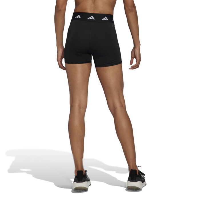 Šortky adidas čierne TF SHORT TIGHT HF6683