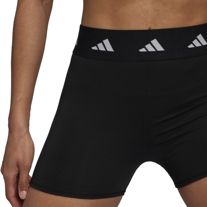 Šortky adidas čierne TF SHORT TIGHT HF6683