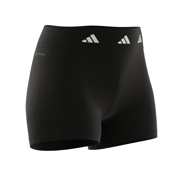 Šortky adidas čierne TF SHORT TIGHT HF6683