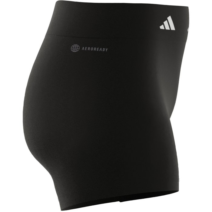 Šortky adidas čierne TF SHORT TIGHT HF6683