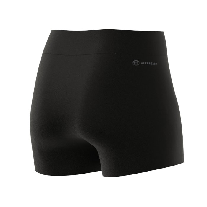 Šortky adidas čierne TF SHORT TIGHT HF6683