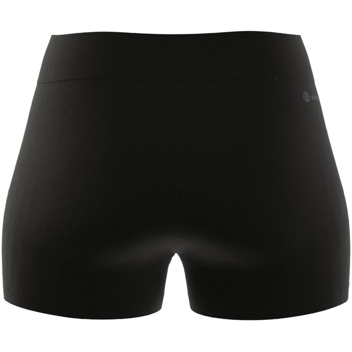 Šortky adidas čierne TF SHORT TIGHT HF6683