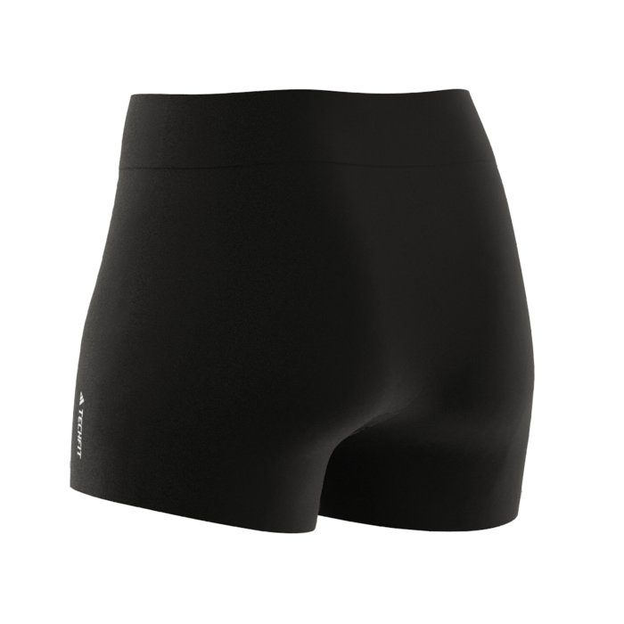 Šortky adidas čierne TF SHORT TIGHT HF6683