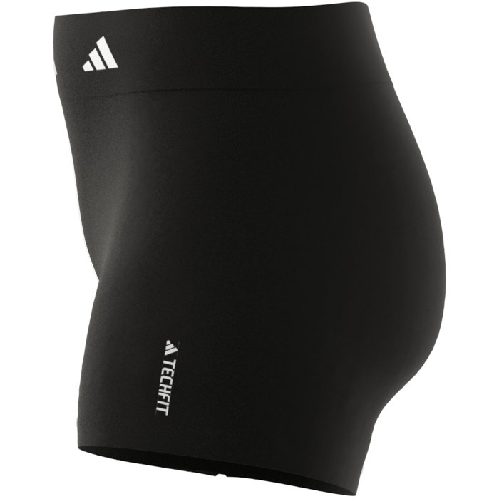 Šortky adidas čierne TF SHORT TIGHT HF6683