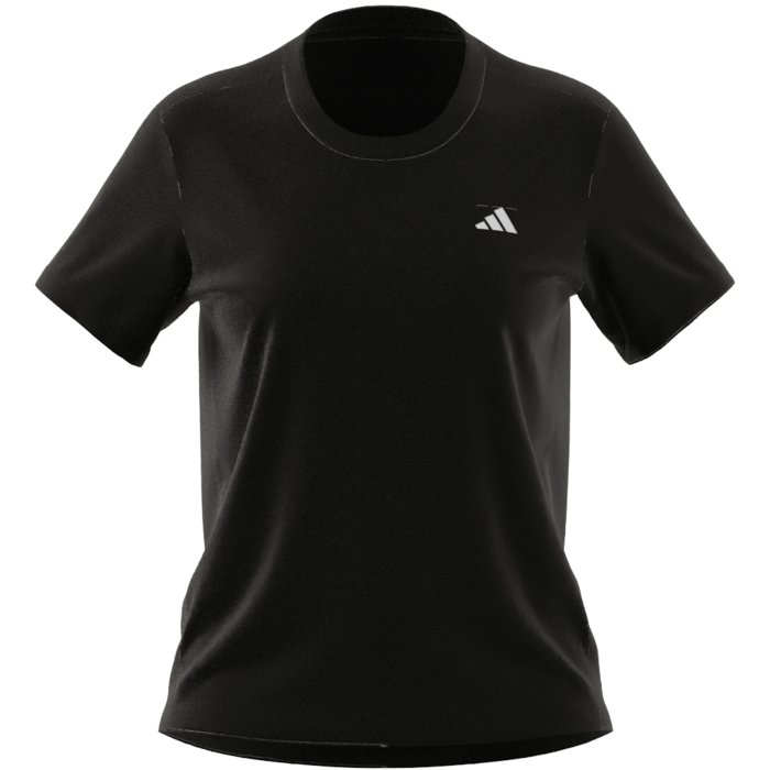 Tričko adidas čierne W MIN TEE HM4490