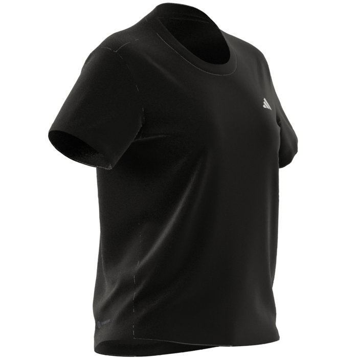 Tričko adidas čierne W MIN TEE HM4490