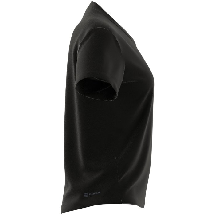 Tričko adidas čierne W MIN TEE HM4490